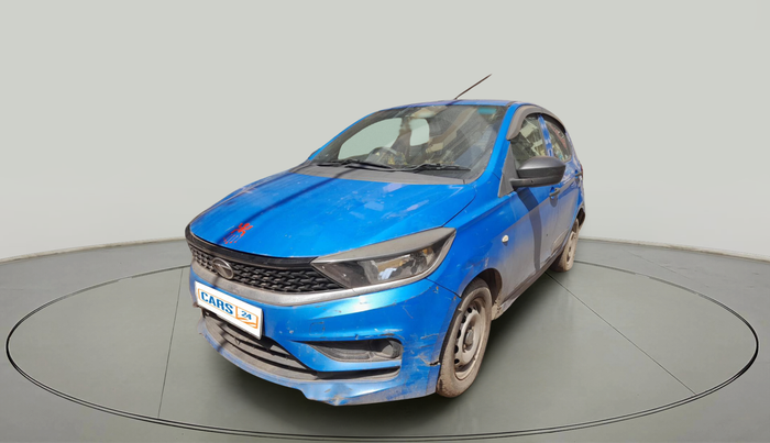 2020 Tata Tiago XE PETROL, Petrol, Manual, 1,12,679 km, exterior