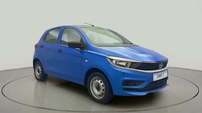 2020 Tata Tiago XE PETROL, Petrol, Manual, 1,13,000 km, exterior