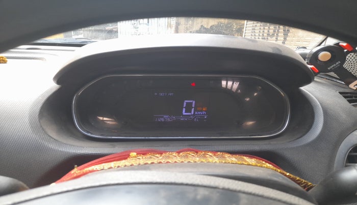 2020 Tata Tiago XE PETROL, Petrol, Manual, 1,12,679 km, interior