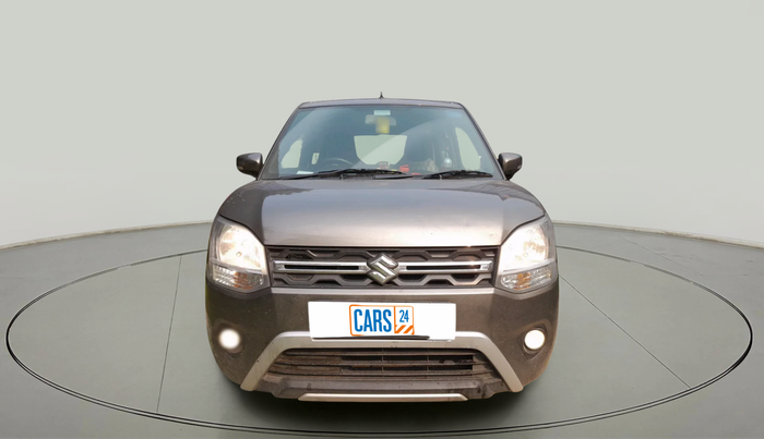 2020 Maruti New Wagon-R ZXI 1.2 AMT, Petrol, Automatic, 38,556 km, exterior