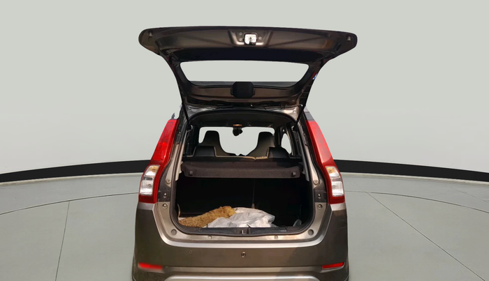 2020 Maruti New Wagon-R ZXI 1.2 AMT, Petrol, Automatic, 38,556 km, exterior