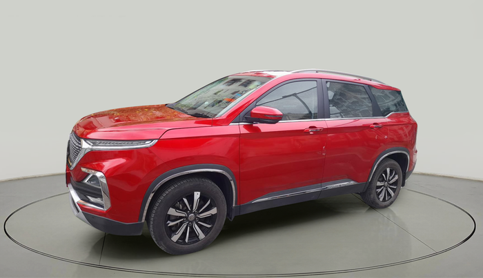 2019 MG HECTOR SHARP 1.5 DCT PETROL, Petrol, Automatic, 30,771 km, exterior