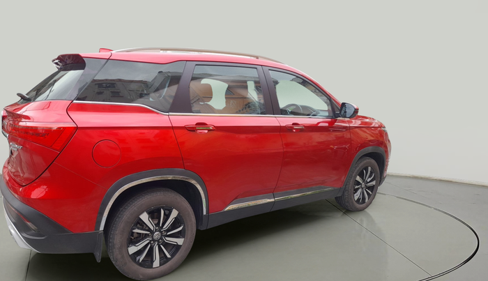 2019 MG HECTOR SHARP 1.5 DCT PETROL, Petrol, Automatic, 30,771 km, exterior