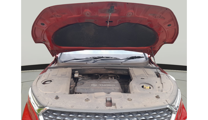 2019 MG HECTOR SHARP 1.5 DCT PETROL, Petrol, Automatic, 30,771 km, exterior