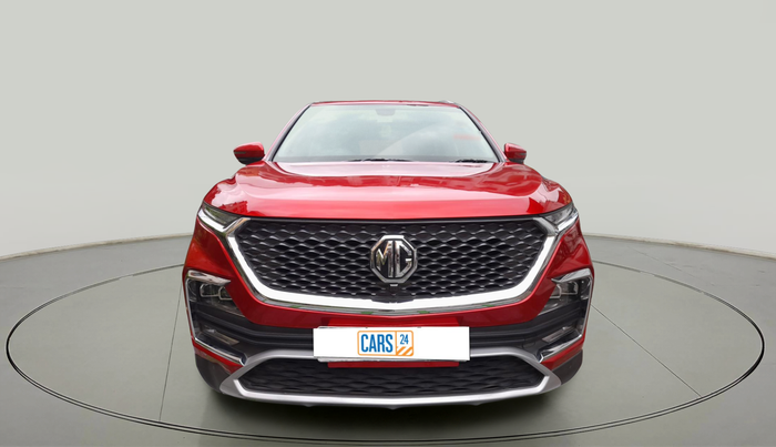2019 MG HECTOR SHARP 1.5 DCT PETROL, Petrol, Automatic, 30,771 km, exterior