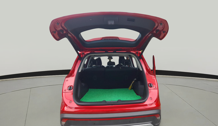 2019 MG HECTOR SHARP 1.5 DCT PETROL, Petrol, Automatic, 30,771 km, exterior