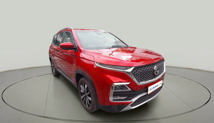 2019 MG HECTOR SHARP 1.5 DCT PETROL, Petrol, Automatic, 30,771 km, exterior