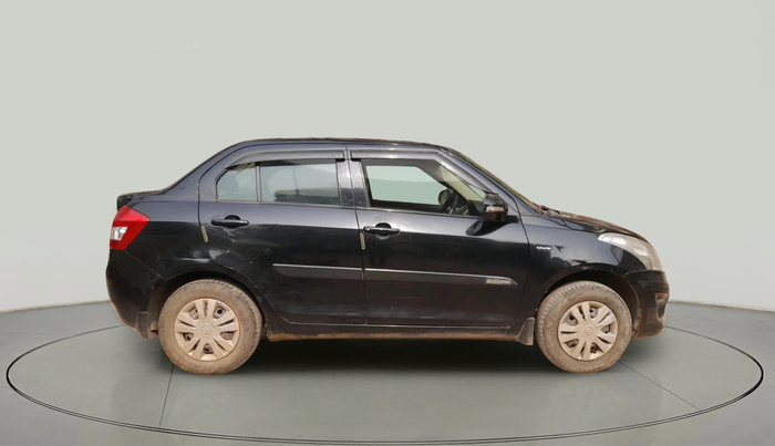 2013 Maruti Swift Dzire VXI, Petrol, Manual, 1,32,009 km, exterior