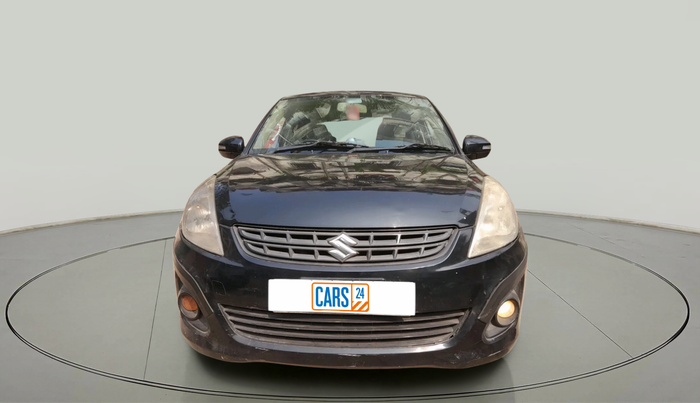 2013 Maruti Swift Dzire VXI, Petrol, Manual, 1,32,009 km, exterior