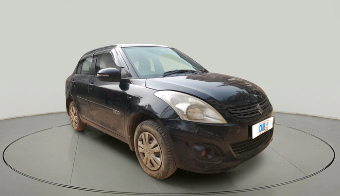2013 Maruti Swift Dzire VXI, Petrol, Manual, 1,32,009 km, exterior