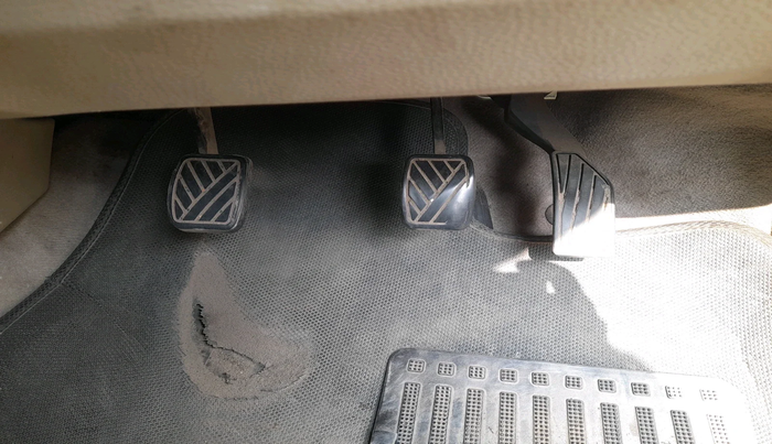 2013 Maruti Swift Dzire VXI, Petrol, Manual, 1,32,009 km, interior