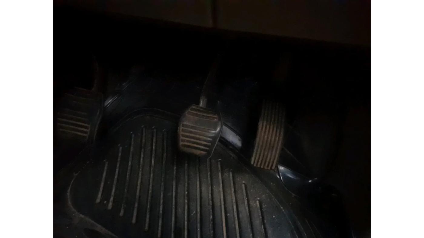 2021 Mahindra BOLERO NEO N 8, Diesel, Manual, 36,600 km, interior