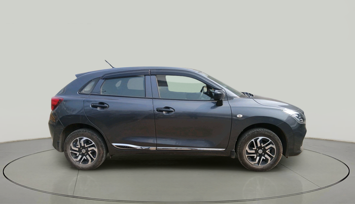 2024 Maruti Baleno SIGMA PETROL 1.2, Petrol, Manual, 15,082 km, exterior