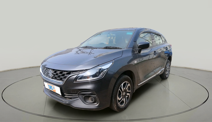2024 Maruti Baleno SIGMA PETROL 1.2, Petrol, Manual, 15,082 km, exterior
