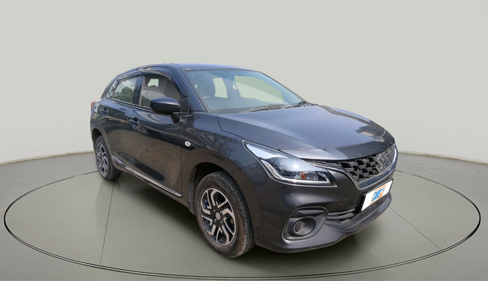 2024 Maruti Baleno SIGMA PETROL 1.2, Petrol, Manual, 15,082 km, exterior