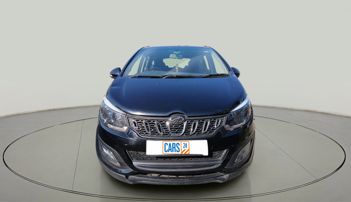 2018 Mahindra MARAZZO M6 8 STR, Diesel, Manual, 1,28,346 km, exterior