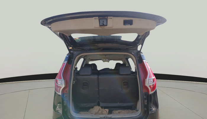 2018 Mahindra MARAZZO M6 8 STR, Diesel, Manual, 1,28,346 km, exterior