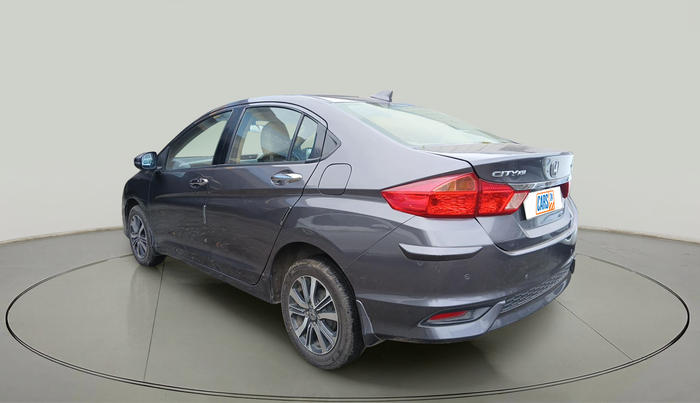 2017 Honda City 1.5L I-VTEC V MT, Petrol, Manual, 43,894 km, exterior