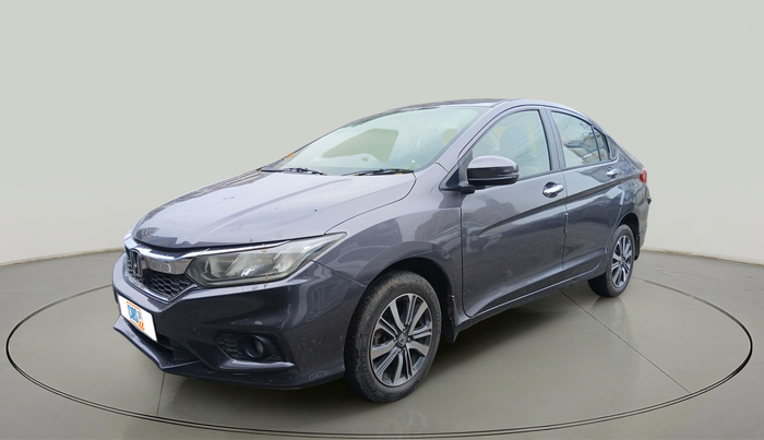 2017 Honda City 1.5L I-VTEC V MT, Petrol, Manual, 43,894 km, exterior