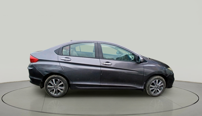 2017 Honda City 1.5L I-VTEC V MT, Petrol, Manual, 43,894 km, exterior