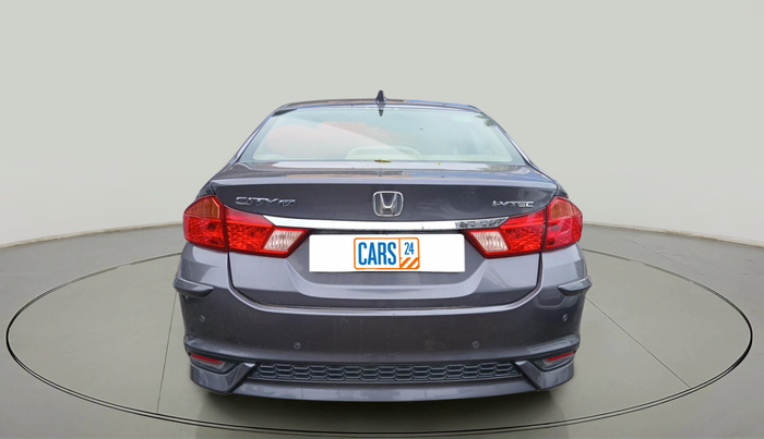 2017 Honda City 1.5L I-VTEC V MT, Petrol, Manual, 43,894 km, exterior