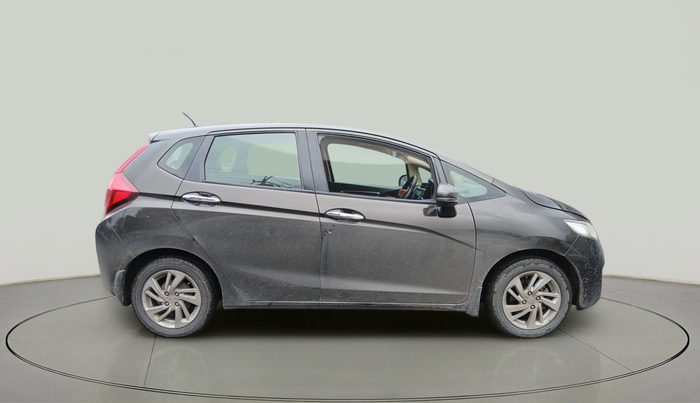 2019 Honda Jazz 1.2L I-VTEC VX CVT, Petrol, Automatic, 95,576 km, exterior