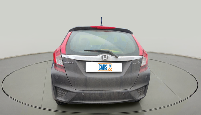 2019 Honda Jazz 1.2L I-VTEC VX CVT, Petrol, Automatic, 95,576 km, exterior