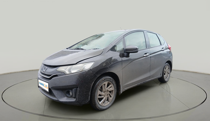 2019 Honda Jazz 1.2L I-VTEC VX CVT, Petrol, Automatic, 95,576 km, exterior