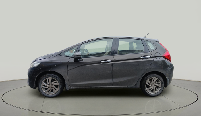 2019 Honda Jazz 1.2L I-VTEC VX CVT, Petrol, Automatic, 95,576 km, exterior