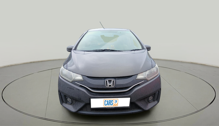 2019 Honda Jazz 1.2L I-VTEC VX CVT, Petrol, Automatic, 95,576 km, exterior