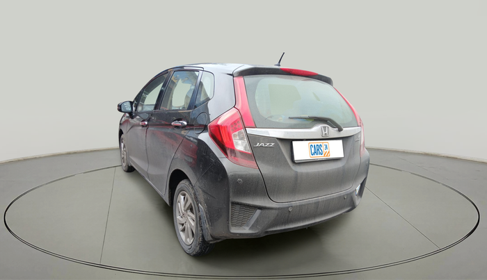 2019 Honda Jazz 1.2L I-VTEC VX CVT, Petrol, Automatic, 95,576 km, exterior