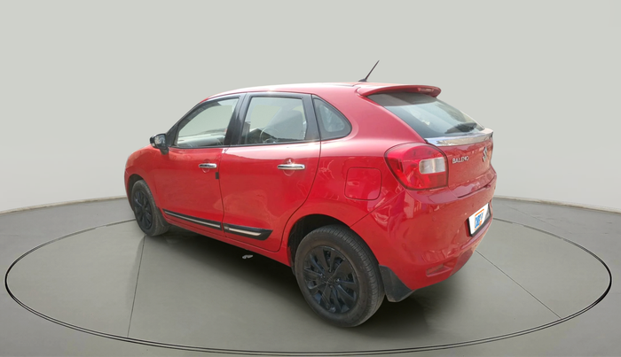 2017 Maruti Baleno DELTA DIESEL 1.3, Diesel, Manual, 1,97,715 km, exterior