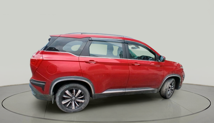 2020 MG HECTOR SHARP 1.5 DCT PETROL, Petrol, Automatic, 65,907 km, exterior