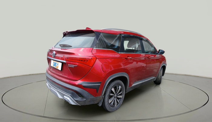 2020 MG HECTOR SHARP 1.5 DCT PETROL, Petrol, Automatic, 65,907 km, exterior