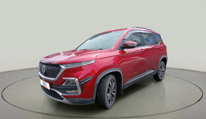 2020 MG HECTOR SHARP 1.5 DCT PETROL, Petrol, Automatic, 65,907 km, exterior