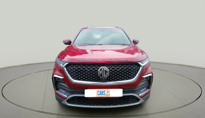 2020 MG HECTOR SHARP 1.5 DCT PETROL, Petrol, Automatic, 65,907 km, exterior