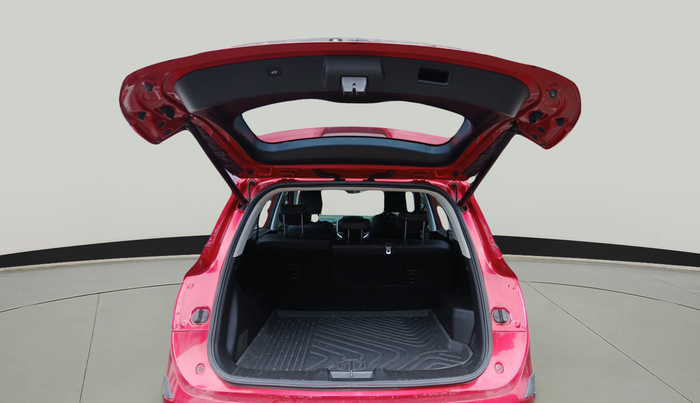 2020 MG HECTOR SHARP 1.5 DCT PETROL, Petrol, Automatic, 65,907 km, exterior