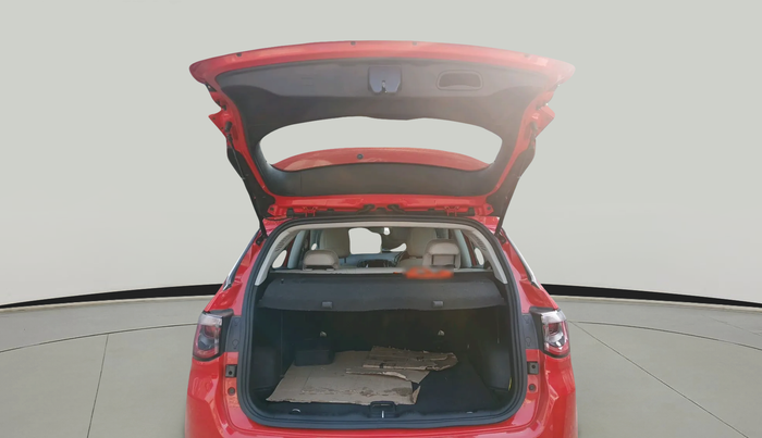 2019 Jeep Compass LIMITED 2.0 DIESEL, Diesel, Manual, 68,445 km, exterior