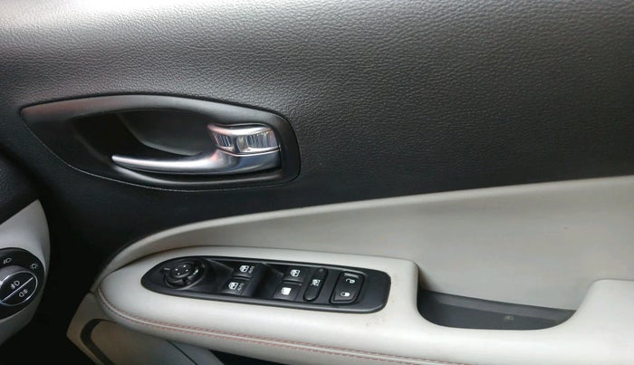 2019 Jeep Compass LIMITED 2.0 DIESEL, Diesel, Manual, 68,445 km, interior