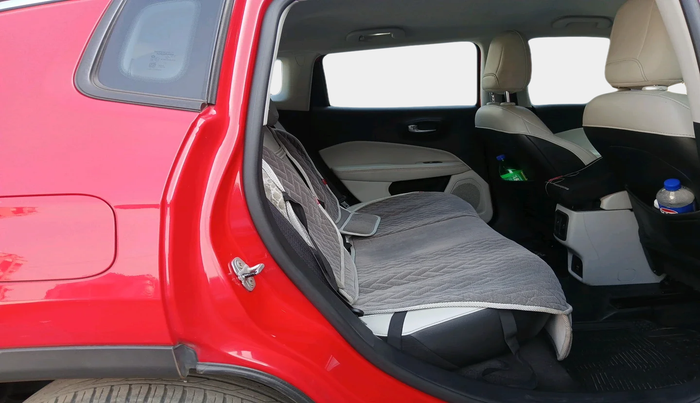 2019 Jeep Compass LIMITED 2.0 DIESEL, Diesel, Manual, 68,445 km, interior