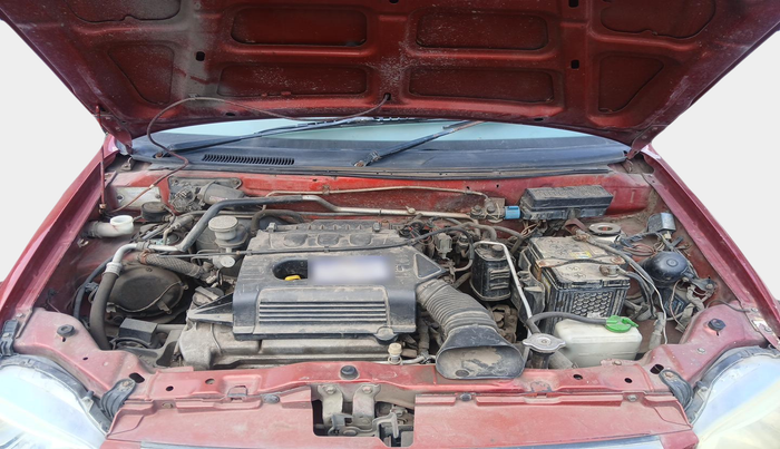 2012 Maruti Alto K10 LXI, Petrol, Manual, 1,99,191 km, exterior