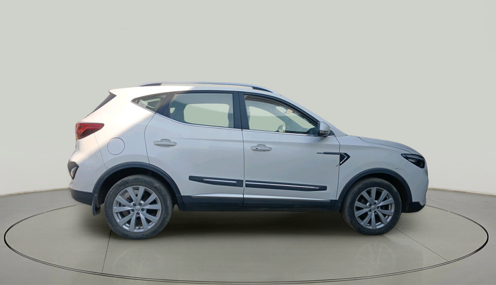 2022 MG ASTOR SMART 1.5 MT, Petrol, Manual, 45,004 km, exterior