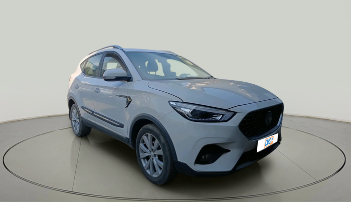 2022 MG ASTOR SMART 1.5 MT, Petrol, Manual, 45,004 km, exterior