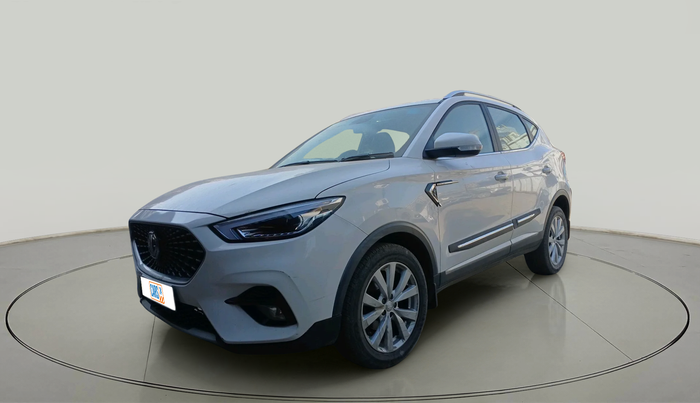 2022 MG ASTOR SMART 1.5 MT, Petrol, Manual, 45,004 km, exterior