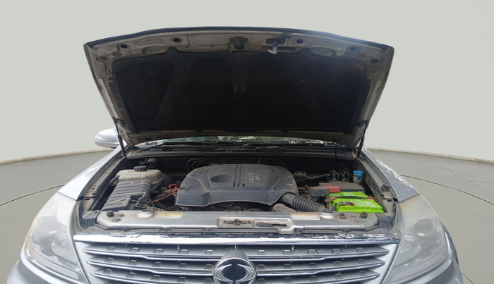 2013 Ssangyong Rexton RX7, Diesel, Automatic, 1,49,332 km, exterior