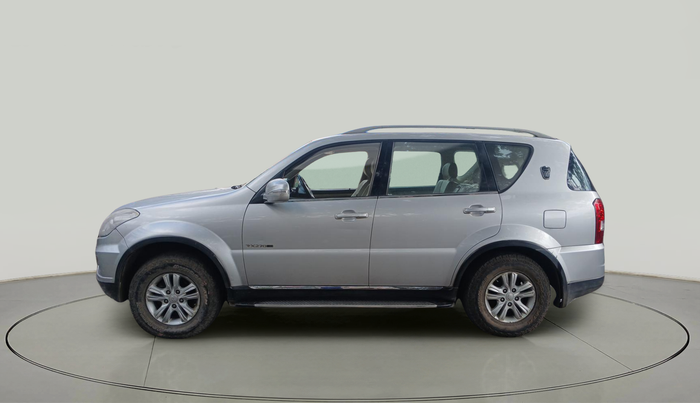 2013 Ssangyong Rexton RX7, Diesel, Automatic, 1,49,332 km, exterior