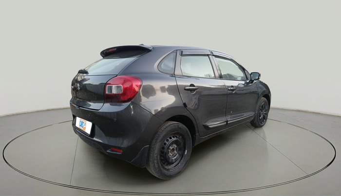 2016 Maruti Baleno DELTA DIESEL 1.3, Diesel, Manual, 86,094 km, exterior