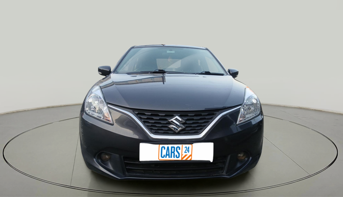 2016 Maruti Baleno DELTA DIESEL 1.3, Diesel, Manual, 86,094 km, exterior