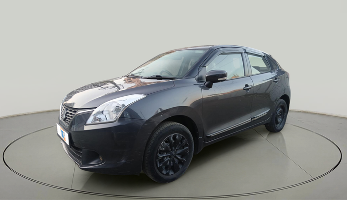 2016 Maruti Baleno DELTA DIESEL 1.3, Diesel, Manual, 86,094 km, exterior