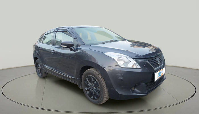 2016 Maruti Baleno DELTA DIESEL 1.3, Diesel, Manual, 86,094 km, exterior